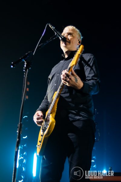 Alkaline Trio @ The Pearl in Las Vegas, NV | Photo by Abigail Buckler