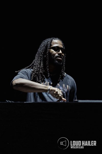 Austin Millz @ iTHINK Financial Amphitheatre, West Palm Beach, FL | Photo by Wisler Elias