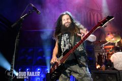 Black Label Society @ House Of Blues San Diego | Photo By George Ortiz