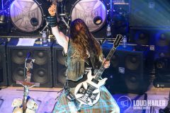 Black Label Society @ House Of Blues San Diego | Photo By George Ortiz