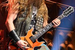 Black Label Society @ House Of Blues San Diego | Photo By George Ortiz