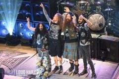 Black Label Society @ House Of Blues San Diego | Photo By George Ortiz