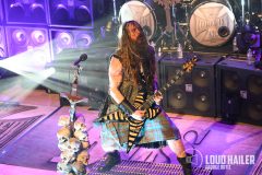 Black Label Society @ House Of Blues San Diego | Photo By George Ortiz