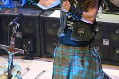 Black Label Society @ House Of Blues San Diego | Photo By George Ortiz