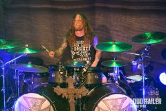 Black Label Society @ House Of Blues San Diego | Photo By George Ortiz