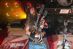 Black Label Society @ House Of Blues San Diego | Photo By George Ortiz