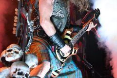 Black Label Society @ House Of Blues San Diego | Photo By George Ortiz