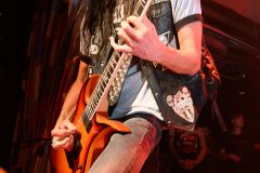 Black Label Society @ House Of Blues San Diego | Photo By George Ortiz