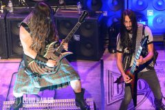 Black Label Society @ House Of Blues San Diego | Photo By George Ortiz