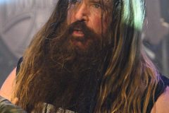Black Label Society @ House Of Blues San Diego | Photo By George Ortiz