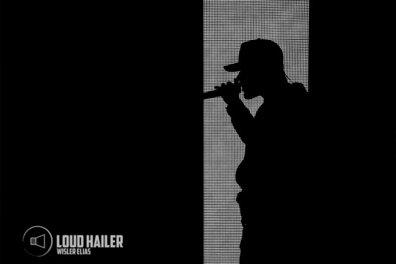 Bryson Tiller @ iTHINK Financial Amphitheatre, West Palm Beach, FL | Photo by Wisler Elias