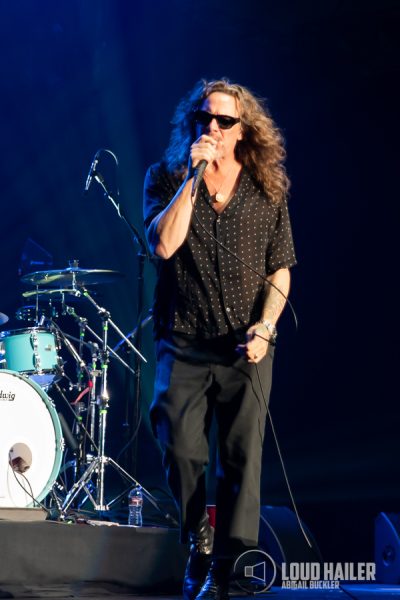 Candlebox @ Edge Pavilion in Laughlin, NV | Photo by Abigail Buckler