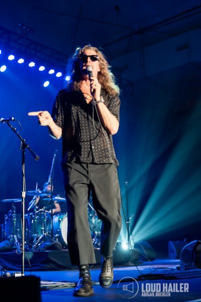 Candlebox @ Edge Pavilion in Laughlin, NV | Photo by Abigail Buckler