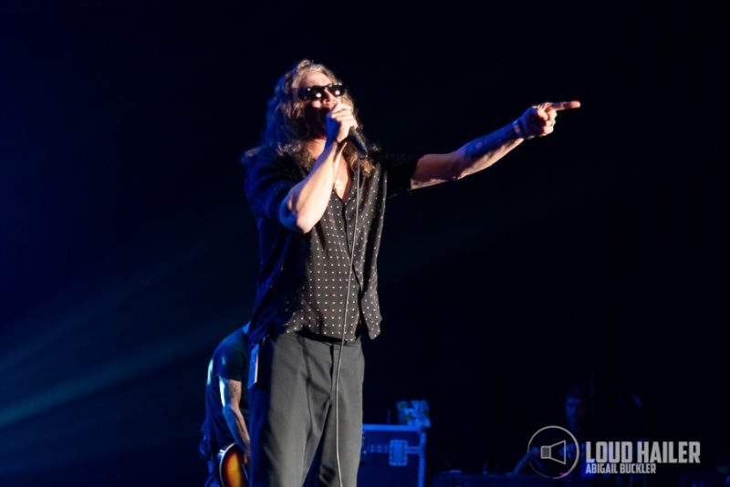 Candlebox @ Edge Pavilion in Laughlin, NV | Photo by Abigail Buckler