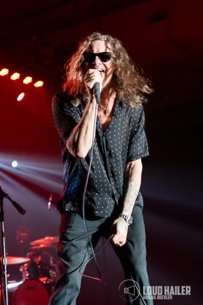 Candlebox @ Edge Pavilion in Laughlin, NV | Photo by Abigail Buckler