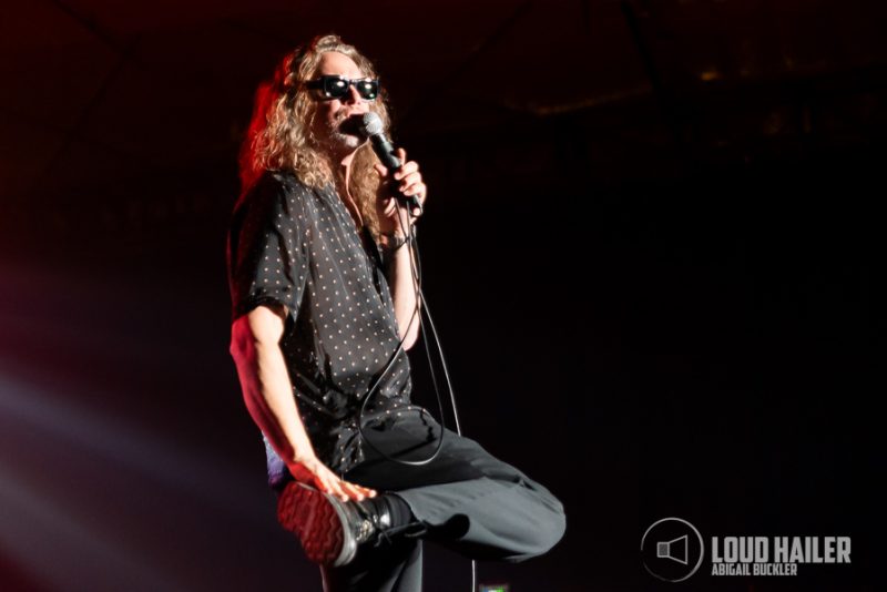Candlebox @ Edge Pavilion in Laughlin, NV | Photo by Abigail Buckler