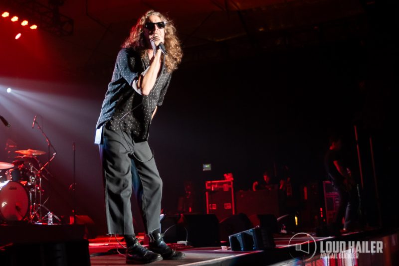 Candlebox @ Edge Pavilion in Laughlin, NV | Photo by Abigail Buckler
