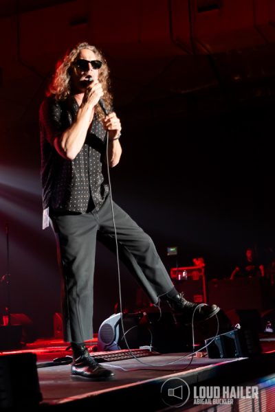 Candlebox @ Edge Pavilion in Laughlin, NV | Photo by Abigail Buckler