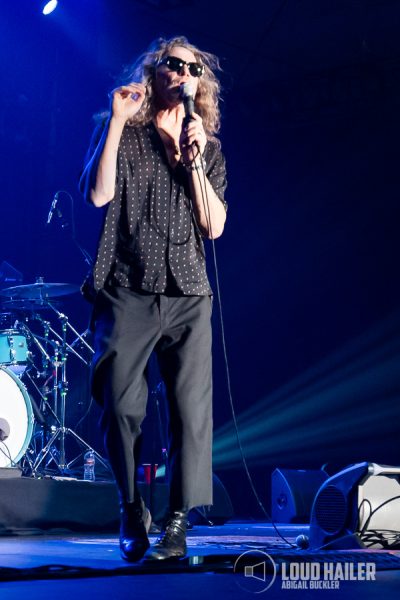 Candlebox @ Edge Pavilion in Laughlin, NV | Photo by Abigail Buckler
