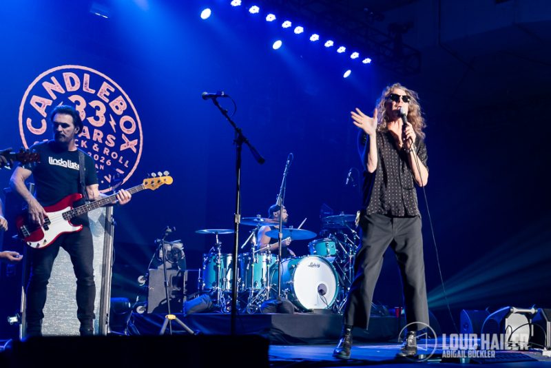 Candlebox @ Edge Pavilion in Laughlin, NV | Photo by Abigail Buckler