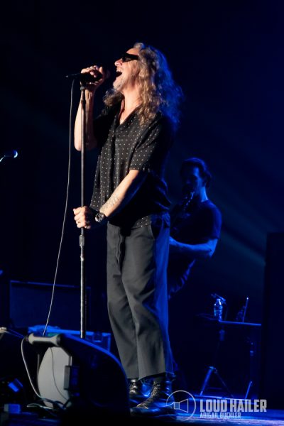 Candlebox @ Edge Pavilion in Laughlin, NV | Photo by Abigail Buckler