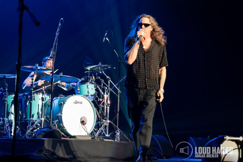 Candlebox @ Edge Pavilion in Laughlin, NV | Photo by Abigail Buckler