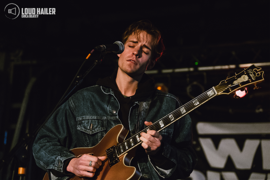 Wild Rivers At A R Music Bar In Columbus Oh Loud Hailer Magazine