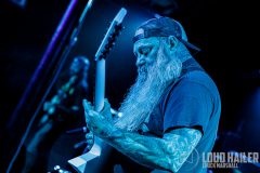 Crowbar @ The Shelter Detroit  |  Photo by Chuck Marshall