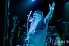 Crowbar @ The Shelter Detroit  |  Photo by Chuck Marshall
