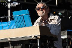 Dan Penn & Spooner Oldham @ Shoalsfest, Florence, AL  |  Photo by Kirstine Walton
