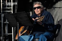 Dan Penn & Spooner Oldham @ Shoalsfest, Florence, AL  |  Photo by Kirstine Walton
