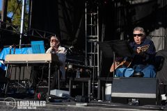 Dan Penn & Spooner Oldham @ Shoalsfest, Florence, AL  |  Photo by Kirstine Walton