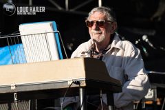 Dan Penn & Spooner Oldham @ Shoalsfest, Florence, AL  |  Photo by Kirstine Walton