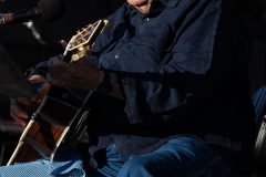 Dan Penn & Spooner Oldham @ Shoalsfest, Florence, AL  |  Photo by Kirstine Walton