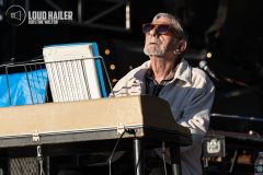 Dan Penn & Spooner Oldham @ Shoalsfest, Florence, AL  |  Photo by Kirstine Walton