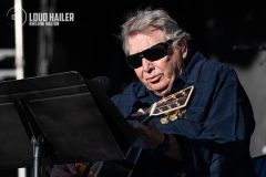 Dan Penn & Spooner Oldham @ Shoalsfest, Florence, AL  |  Photo by Kirstine Walton