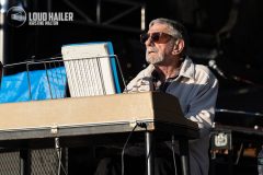 Dan Penn & Spooner Oldham @ Shoalsfest, Florence, AL  |  Photo by Kirstine Walton