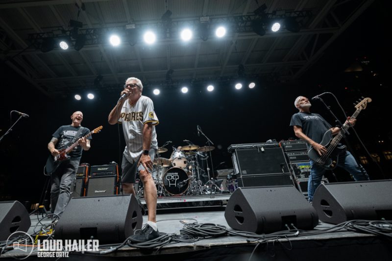 Descendants @ Gallagher Square San Diego CA | Photo By George Ortiz