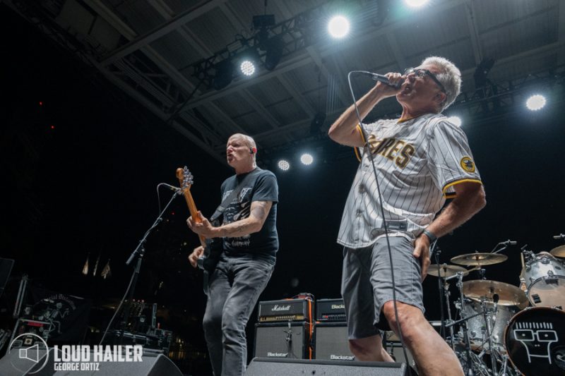 Descendants @ Gallagher Square San Diego CA | Photo By George Ortiz