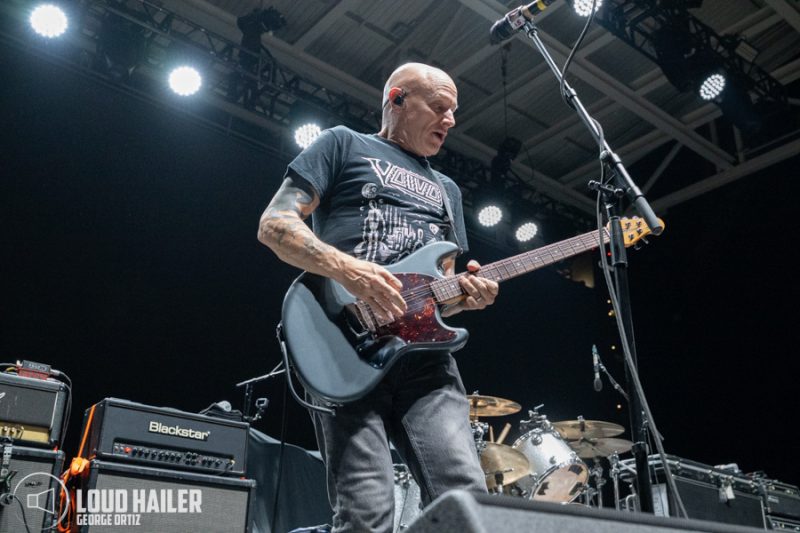 Descendants @ Gallagher Square San Diego CA | Photo By George Ortiz