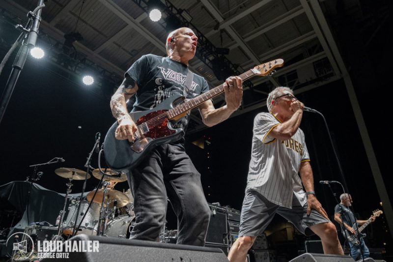 Descendants @ Gallagher Square San Diego CA | Photo By George Ortiz