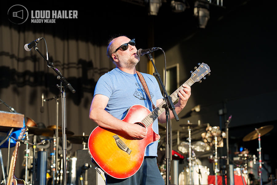 Modest Mouse at Kemba Live! in Columbus, OH - Loud Hailer Magazine