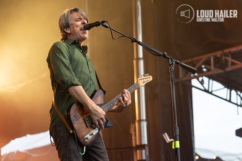 Drive-By Truckers @ ShoalsFest 2026, Florence, AL | Photo by Kirstine Walton