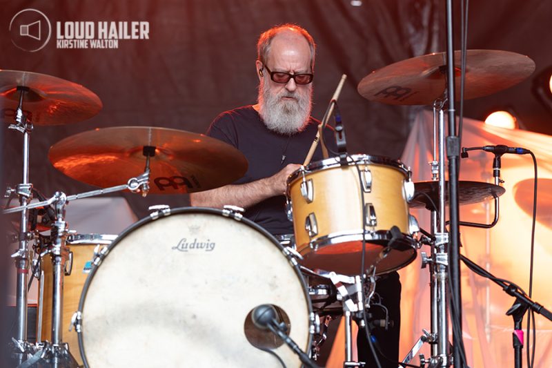 Drive-By Truckers @ ShoalsFest 2026, Florence, AL | Photo by Kirstine Walton