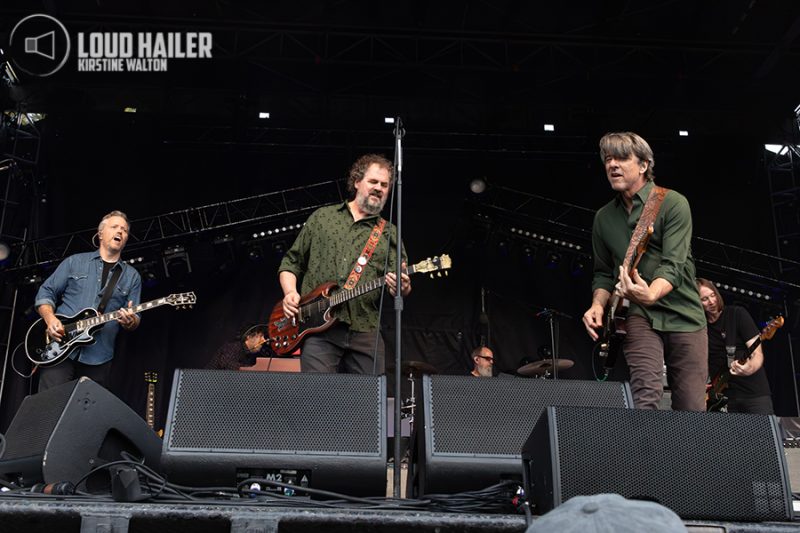 Drive-By Truckers @ ShoalsFest 2026, Florence, AL | Photo by Kirstine Walton