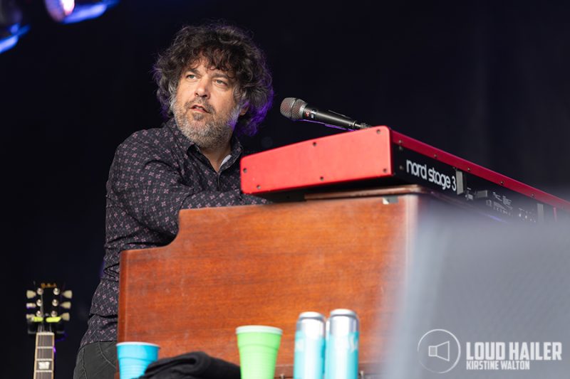 Drive-By Truckers @ ShoalsFest 2026, Florence, AL | Photo by Kirstine Walton