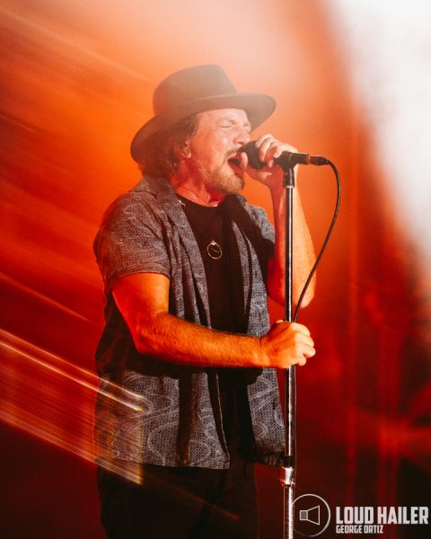 Eddie Vedder and Friends @ Ohana Festival Dana Point CA | Photo By Ashley Osborn for Ohana Festival