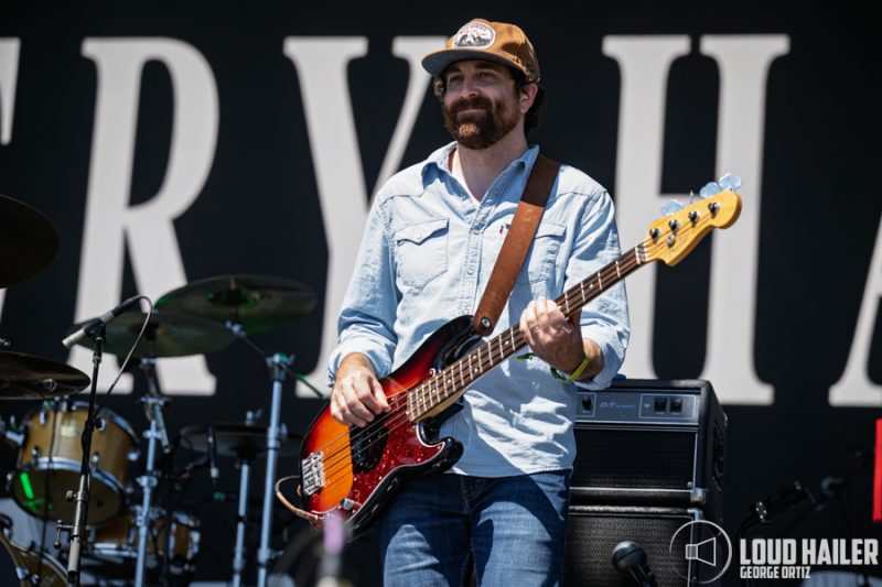 Ellery Harper @ Ohana Festival Dana Point CA | Photo By George Ortiz