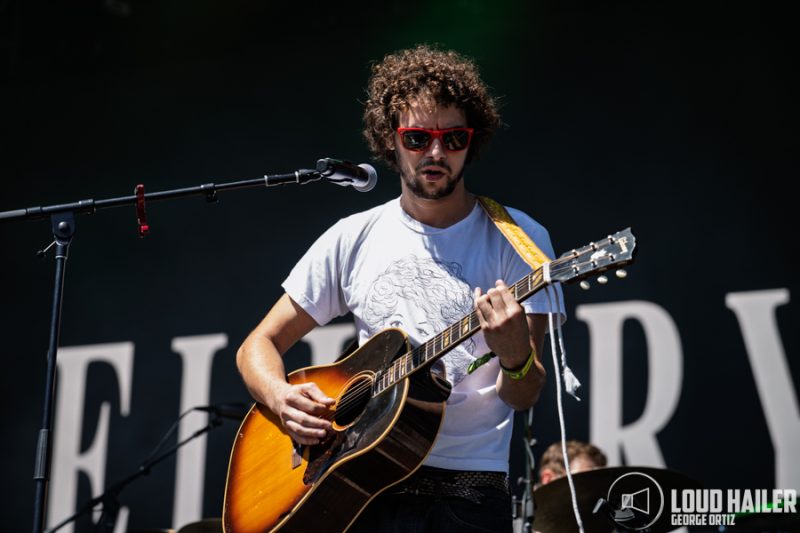 Ellery Harper @ Ohana Festival Dana Point CA | Photo By George Ortiz