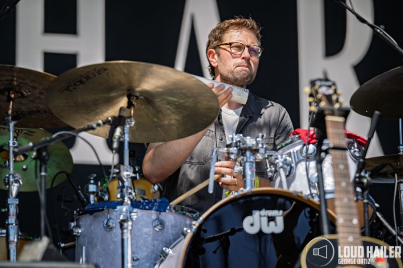 Ellery Harper @ Ohana Festival Dana Point CA | Photo By George Ortiz